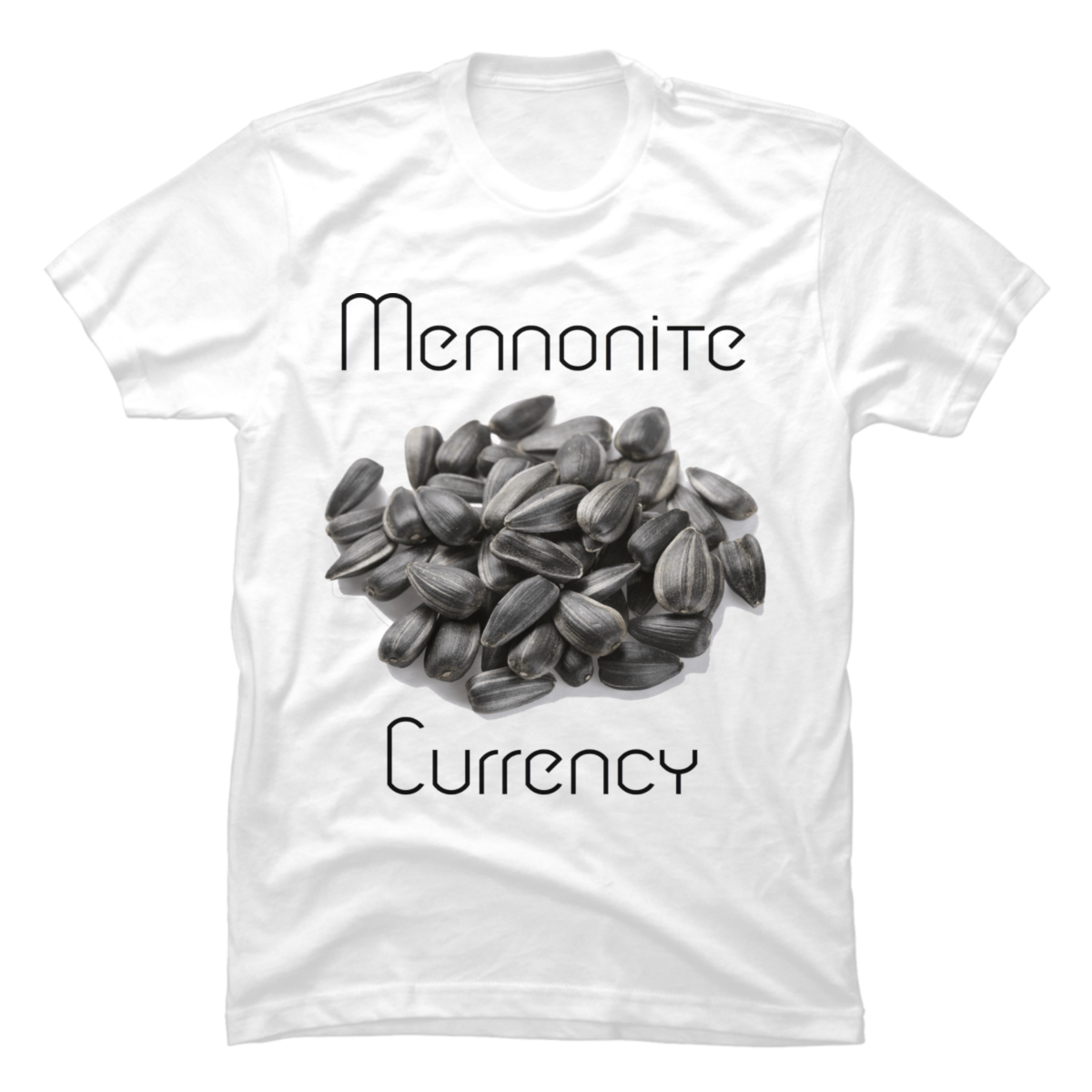 mennonite shirts